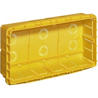 BTicino Junction box 289x154x69mm for 3 compartments — 16207