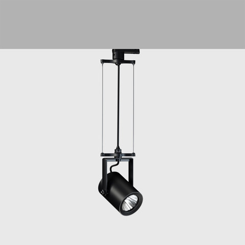 iGuzzini Tecnica Evo ø92mm pendant — RF69 — manufacturer representative image