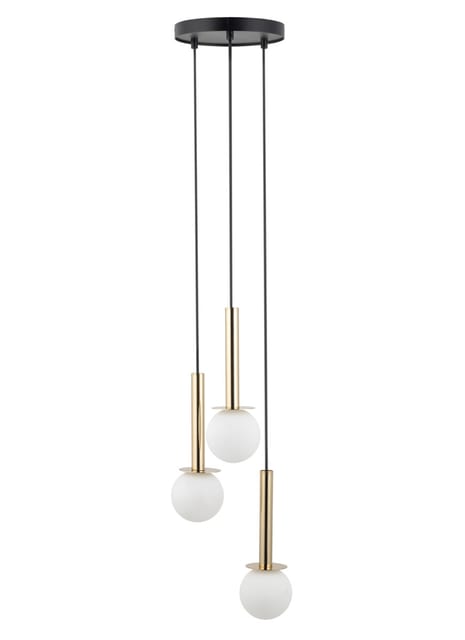 Sigma DAISY 3 gold/white — 40770