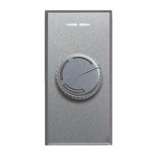 AVE ROTARY DIMMER 100-500W ALLUMIA 1M — 443048