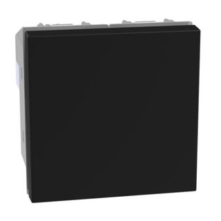 BTicino Changeover switch 2P 10 AX - 250 Va.c. - 1-0-2 - not lightable — JB4029
