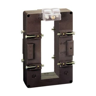 BTicino Amperometric transformer In=1600/5A - bars 127x38mm — F8TJ1600