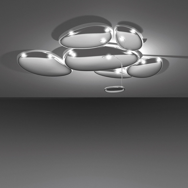 Artemide Skydro Ceiling Led 2700K — 1245W10A — manufacturer representative image