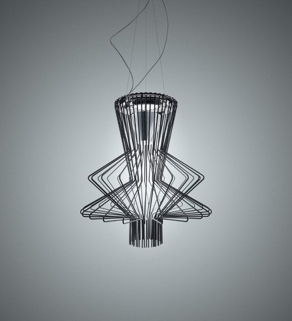 Foscarini Allegro Ritmico — pendant luminaire