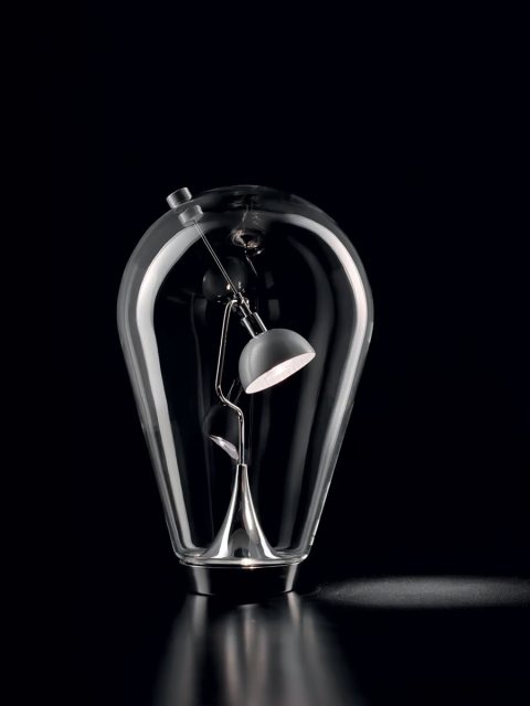 Lodes Blow — table lamp