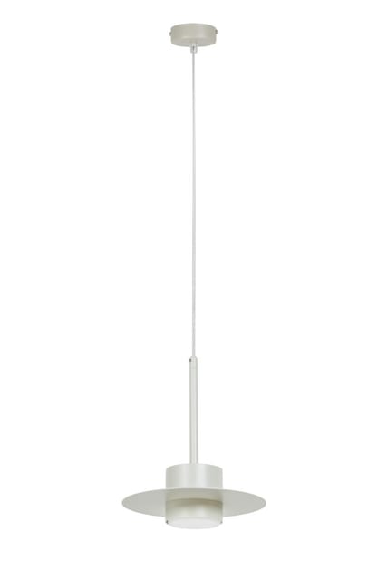 Sigma Pendant lamp CHARLIE S grey beż 41298