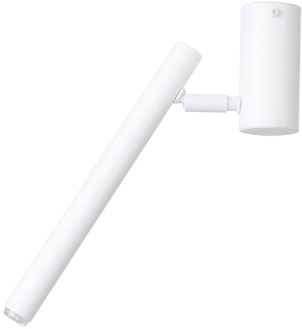 Sigma SOPEL 1 PL ŚREDNI white — 33163