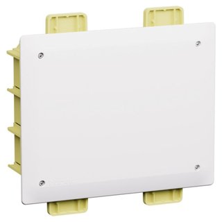 BTicino Junction box for plasterboard walls — 16222