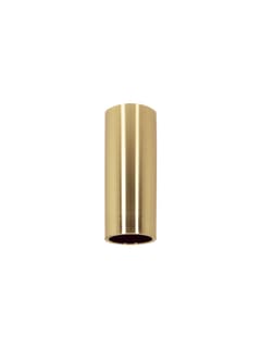 Zambelis 23222 CEILING SPOT 1XGU10 LED ALUMINIUM BRUSHED BRASS