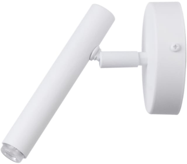 Sigma SOPEL Wall lamp white — 33216
