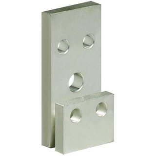 BTicino Front extended terminals to be selected depending on the number of poles In= 1250A — M7940/2