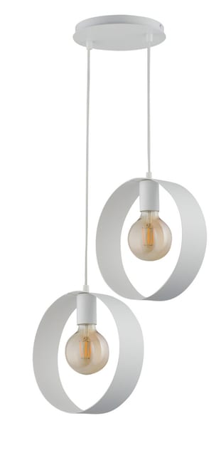 Sigma HAPPY 2 Pendant white — 32287