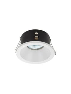 Zambelis S045 RECESSED SPOT 1XGU10 IP65 SANDY WHITE