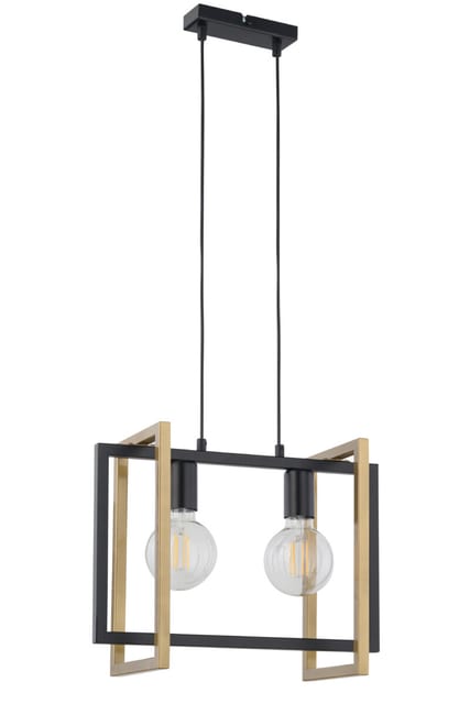 Sigma EDEN 2 Pendant black gold — 32232