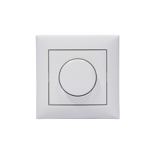 VK Lighting VK/D/200/220V/R/W — 12084-009139 — manufacturer product image