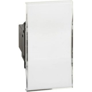 BTicino 3 A 250 Vac plate pushbutton — K4040N
