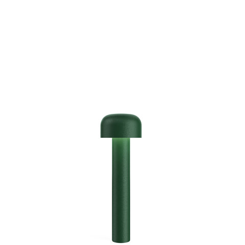 Flos Bellhop Bollard H 380 mm Dali — manufacturer representative image