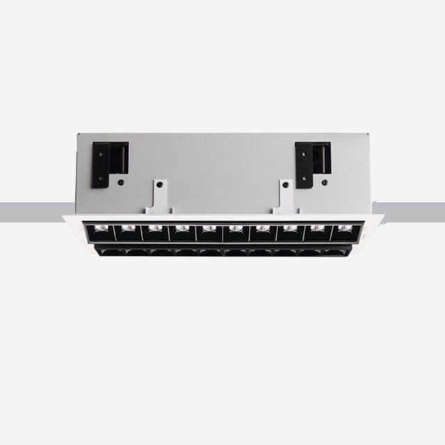 iGuzzini Laser Blade Adjustable lighting product