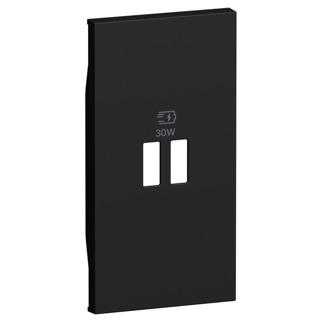 BTicino Cover for item K4284P — KG14PD