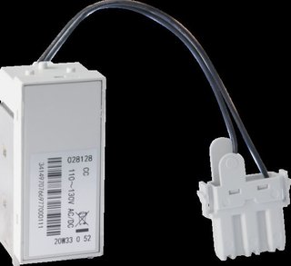 BTicino Closing coil 48 Vac/dc — M9C048C