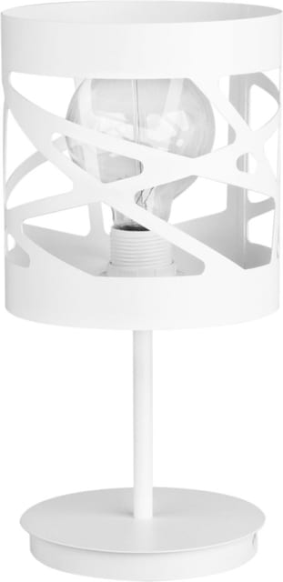 Sigma MODUŁ FREZ Table lamp BIAŁA — 50078