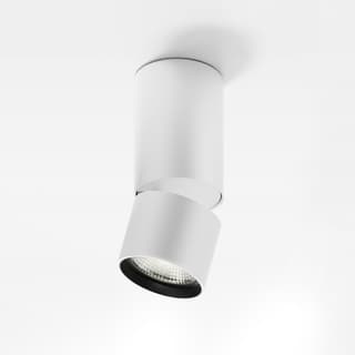 Artemide Hoy Spot SMD - 90 - 13° - 3000K - Undimmable - White — BM10101