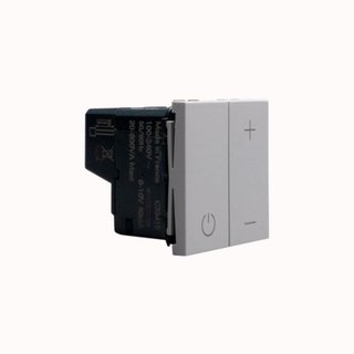 BTicino Pushbutton dimmer output 0 - 10 V for ballast — JG4410