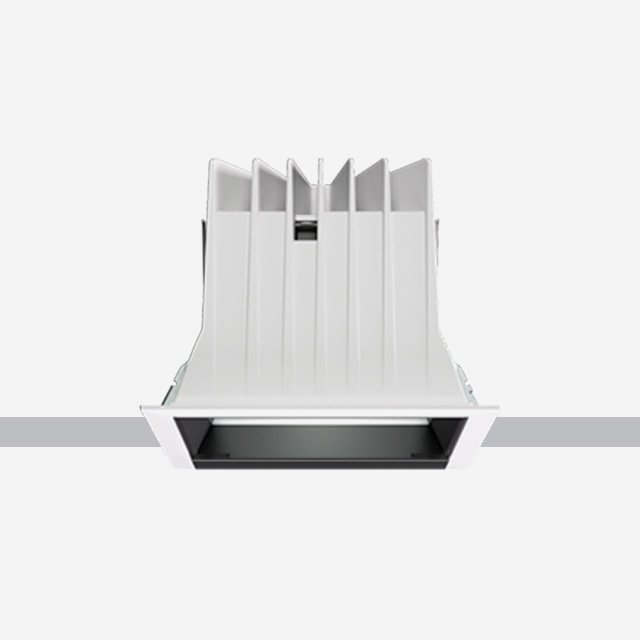 iGuzzini Laser Blade XL Wall Washer lighting product
