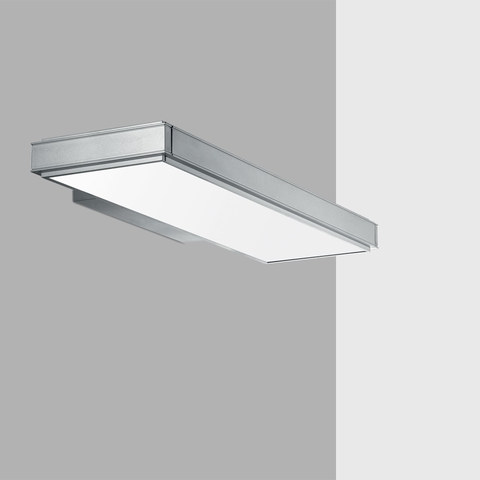 iGuzzini iPlan wall-mounted — 5192 — manufacturer representative image