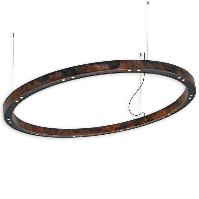 Alphabet FI SIGMA PENDANT — manufacturer representative image
