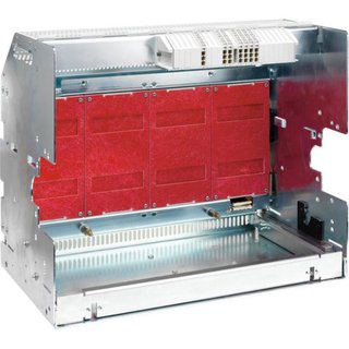 BTicino Draw-out base for circuit breakers 4P from 3200 to 4000A — M804B2