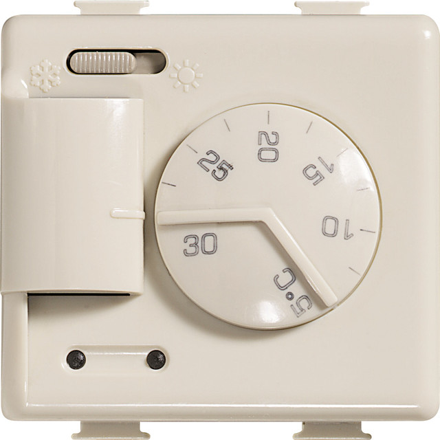 BTicino Electronic room thermostat — A5711