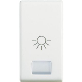 BTicino Key cover symbol Light — AM5915BA