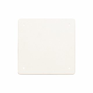 AVE Splash proof lid for BL01P boxes — BL01C