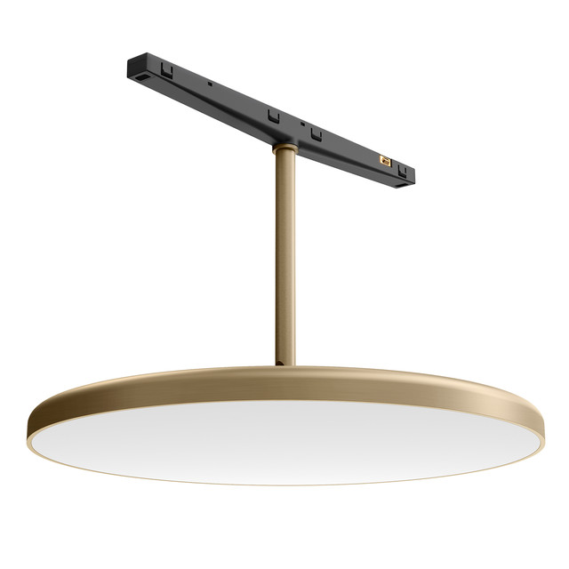 Flos Atom 200 Dali Dimmable — 05.5160.ES.DA — manufacturer representative image