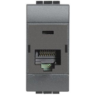 BTicino Connector RJ45 110 UTP cat. 6 — L4262C6