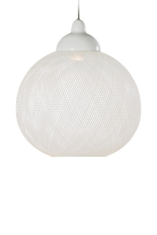 Moooi Non Random D48, White — manufacturer image