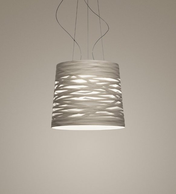Foscarini Tress Grande — pendant luminaire