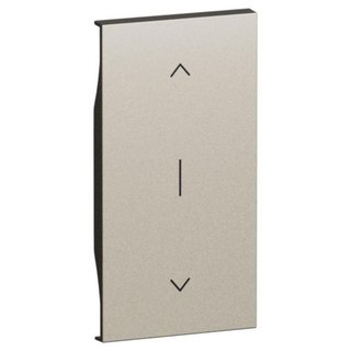 BTicino Cover with symbols. — KC05MH2