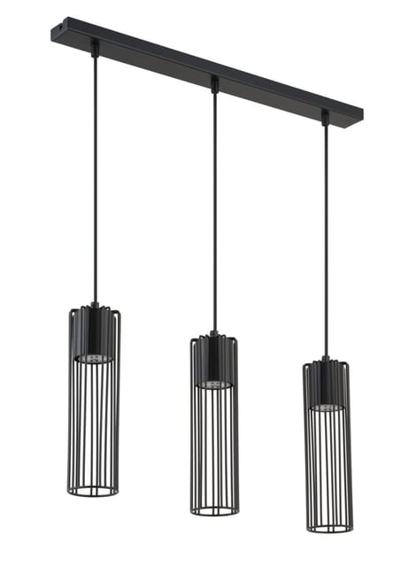 Sigma Fobia 3 Pendant prosty black — 33453