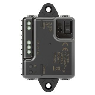 BTicino Connected module for garage door and gate — 3586C