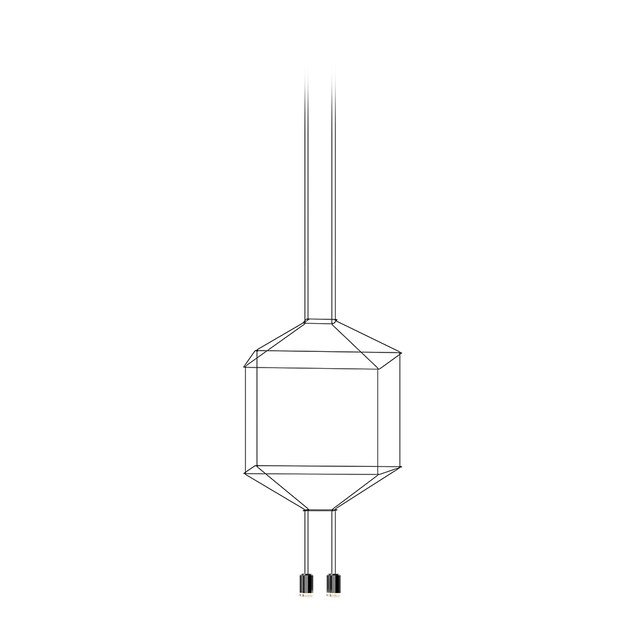 Vibia Wireflow 0311 product view