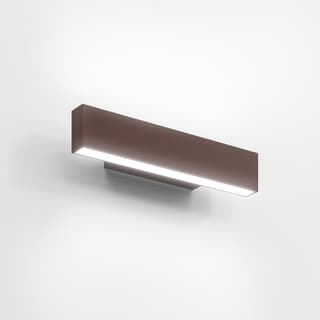 Artemide A.24 - Wall - 30 - 3000K - Brushed Bronze — BK02020