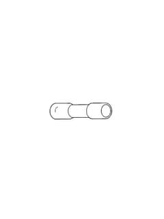 Zambelis SIL-385 STRAIGHT ELECTRICAL CONNECTOR FOR OUTDOOR 48V LIGHTING SYSTEM IP65