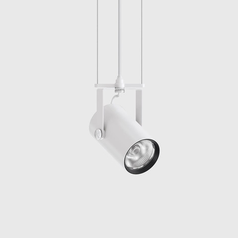 iGuzzini Tack pendant ø80mm — SW17 — manufacturer representative image