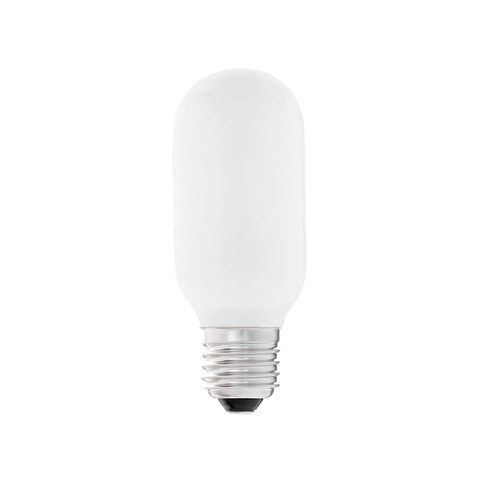 Faro Barcelona Bulb T45 MAT LED E27 5W 3000K 550Lm — manufacturer representative image