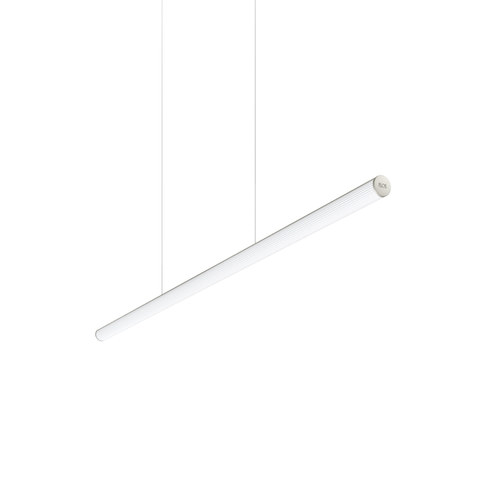 Flos The Glowing Track 360 Suspension Casambi — manufacturer representative image