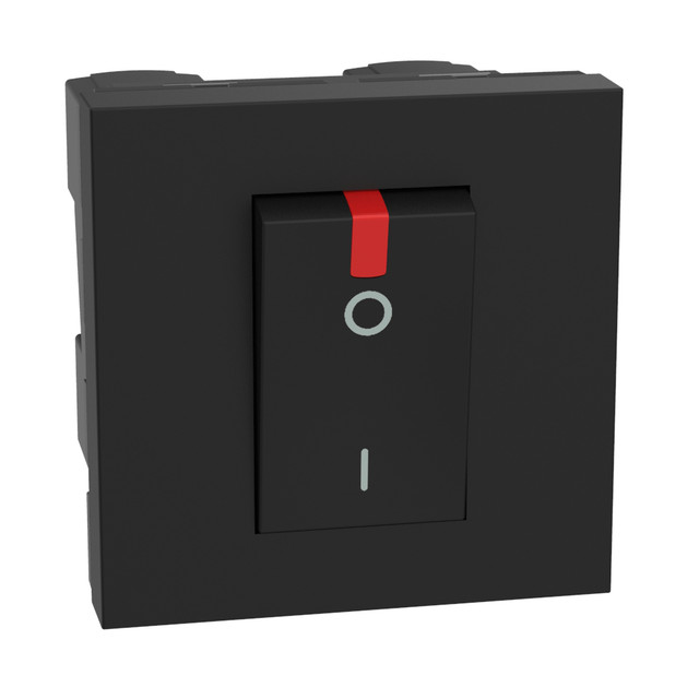 BTicino 32A - 250Vac 2P switch (item sold in box packaging) — RG4011P