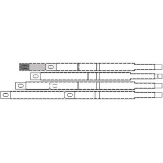 BTicino Connection kit for M1 160 — TKC160