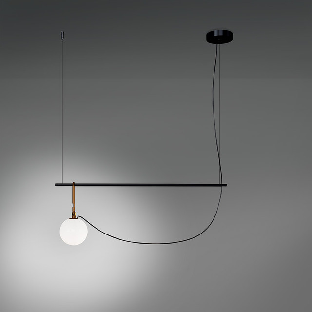 Artemide nh S2 14 — 1274010A